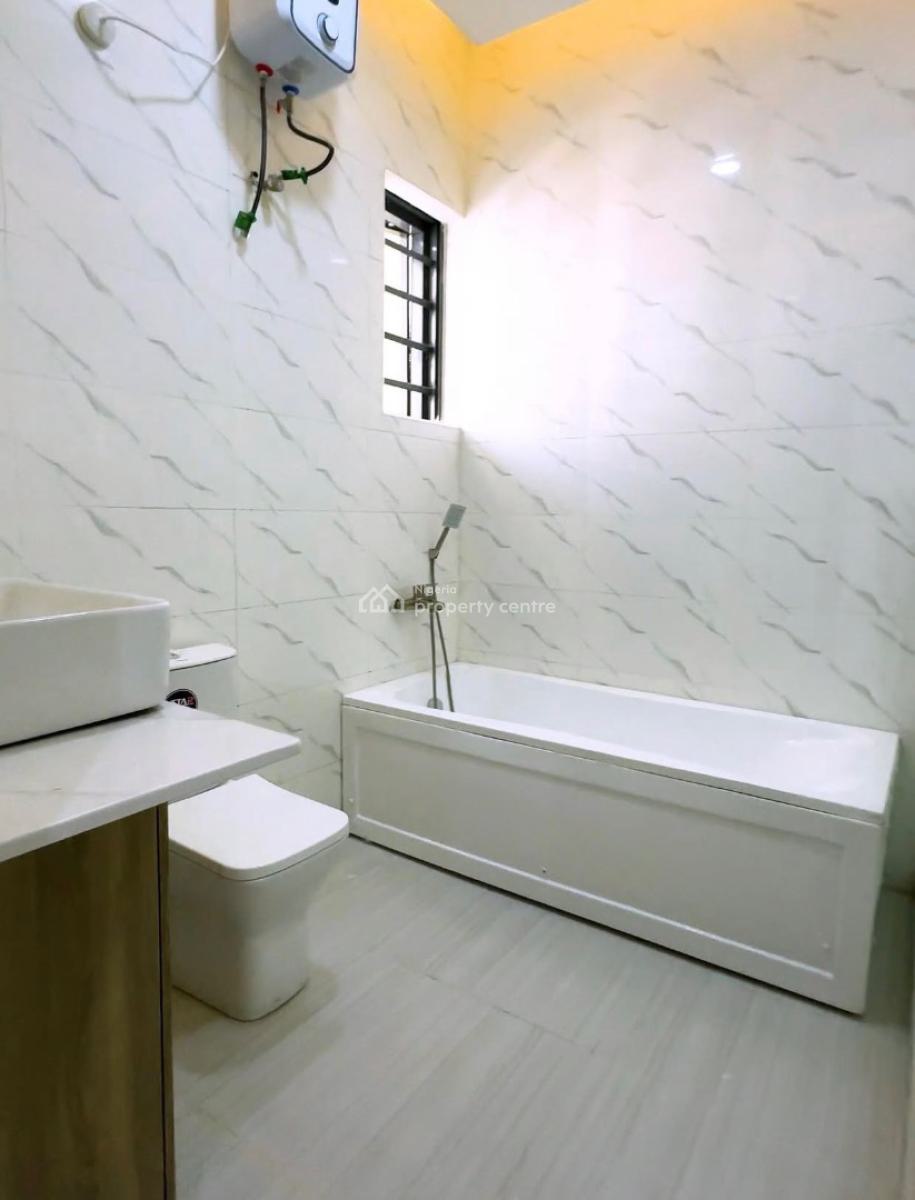 4bedroom Terrace Duplexes, Ajah, Lagos, Flat / Apartment for Sale