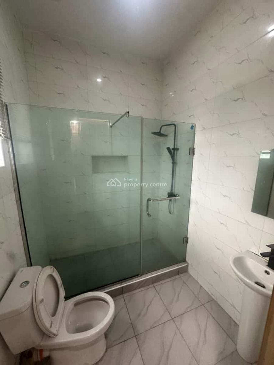 Fully Furnished 2 Bedroom Apartment, Ologolo, Lekki, Lagos, Flat / Apartment for Rent