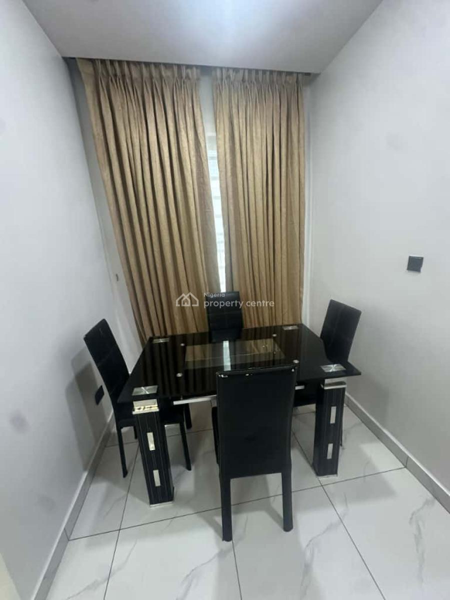 Fully Furnished 2 Bedroom Apartment, Ologolo, Lekki, Lagos, Flat / Apartment for Rent