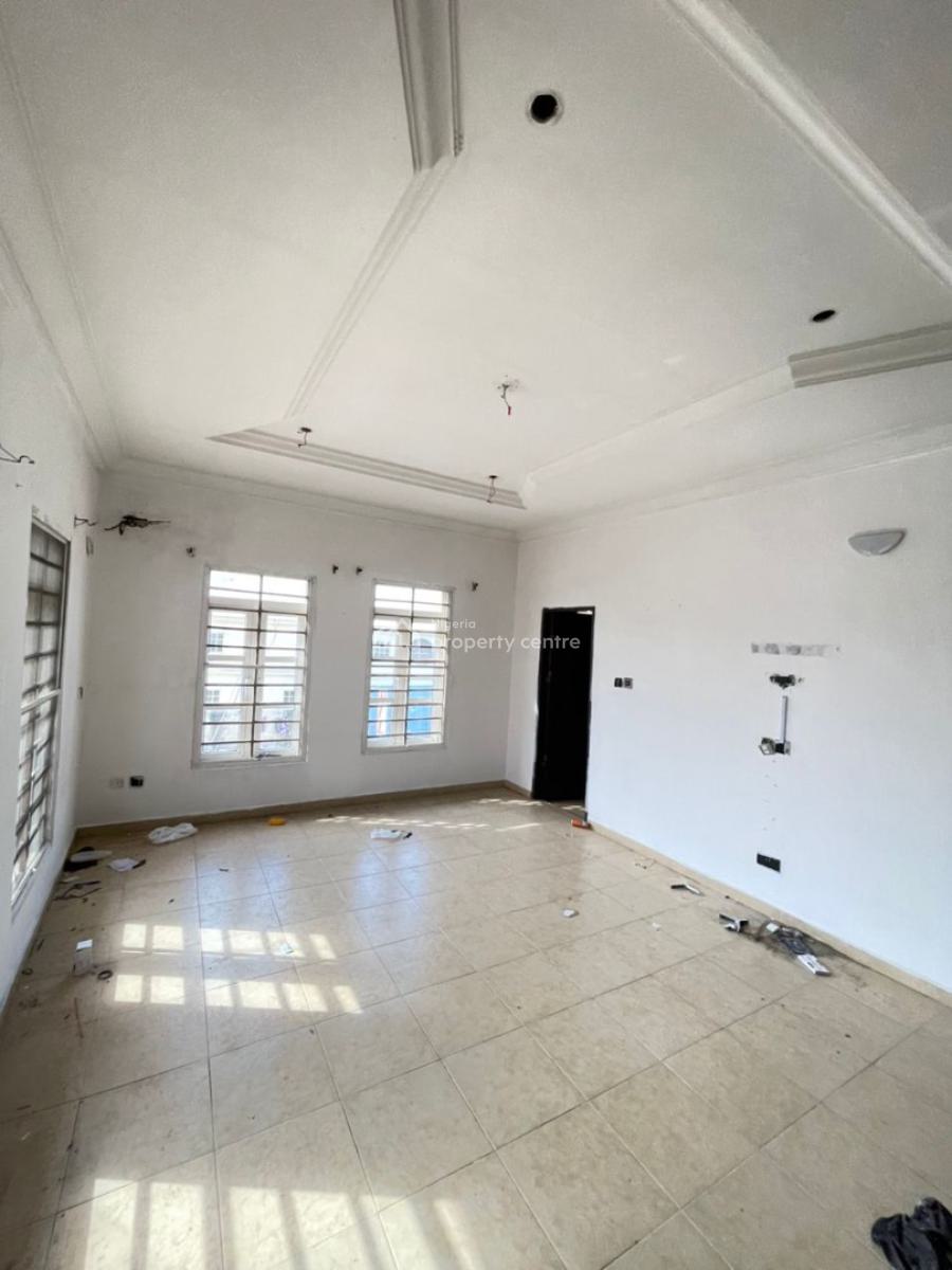 Shared Apartment, Lekki, Lagos, Self Contain (single Rooms) for Rent