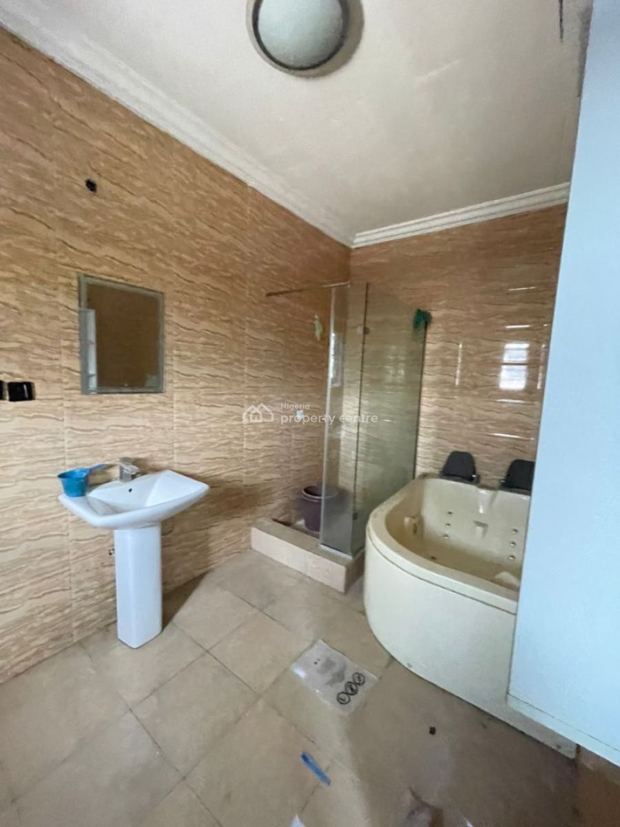 Shared Apartment, Lekki, Lagos, Self Contain (single Rooms) for Rent