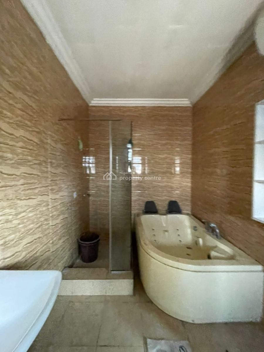 Shared Apartment, Lekki, Lagos, Self Contain (single Rooms) for Rent