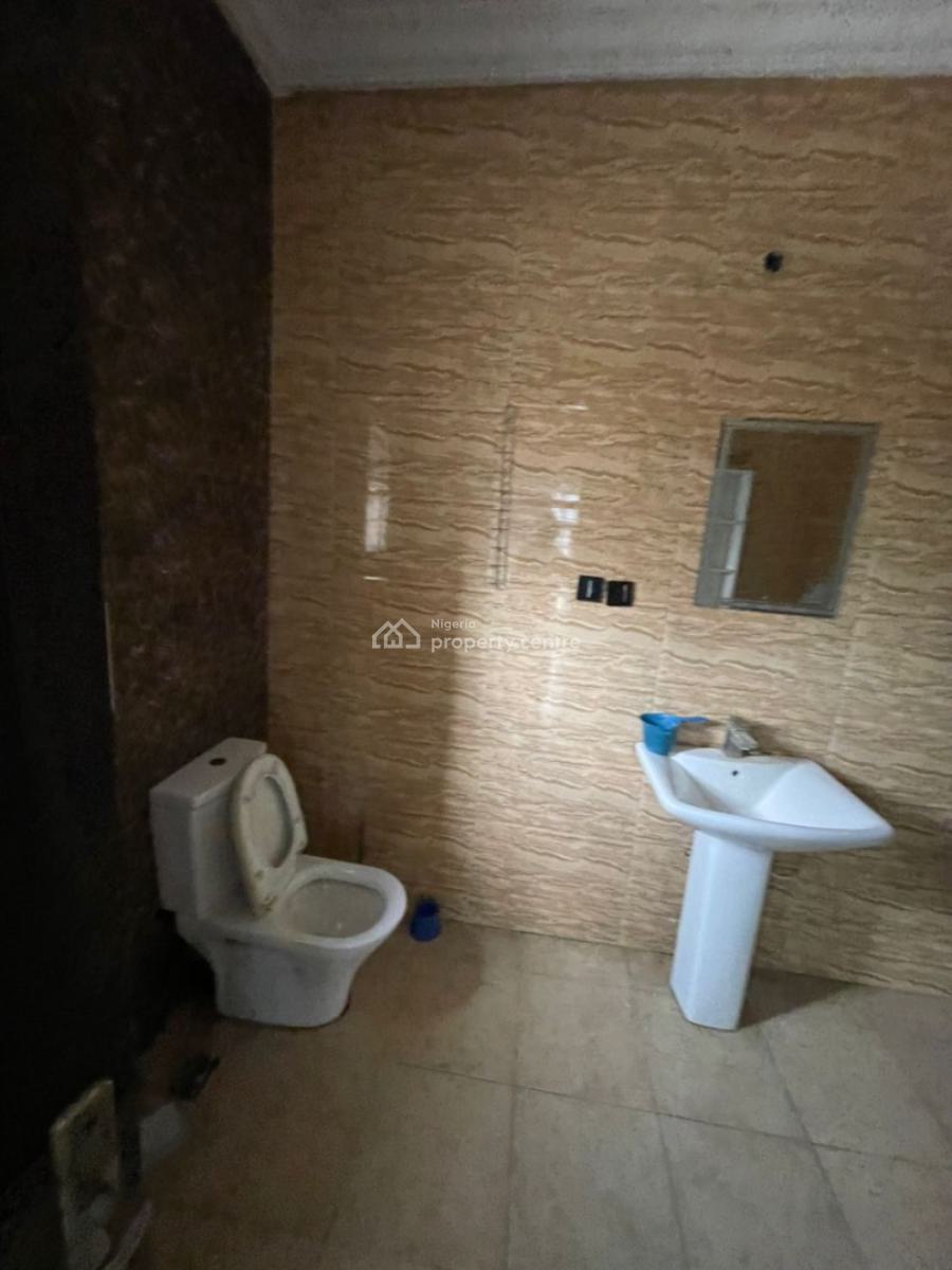 Shared Apartment, Lekki, Lagos, Self Contain (single Rooms) for Rent