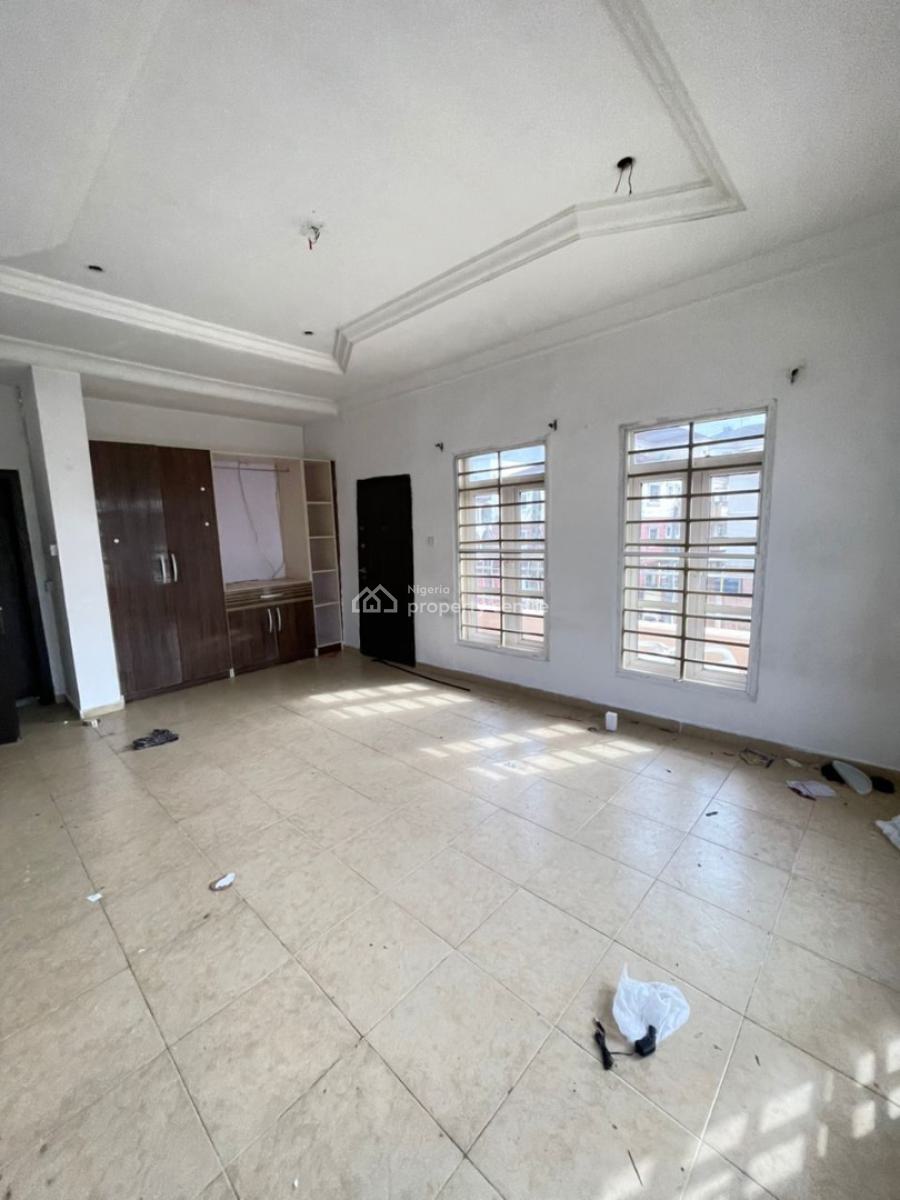 Shared Apartment, Lekki, Lagos, Self Contain (single Rooms) for Rent