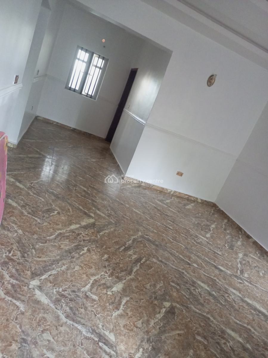 2bed Room Flat Apartment, 2 Wole Akin Street Peace Land Estate Ogombo Ajah, Ogombo, Ajah, Lagos, Flat / Apartment for Rent