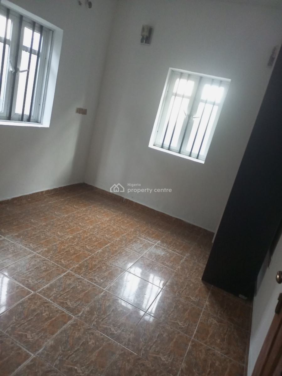 2bed Room Flat Apartment, 2 Wole Akin Street Peace Land Estate Ogombo Ajah, Ogombo, Ajah, Lagos, Flat / Apartment for Rent