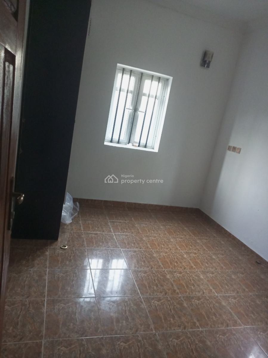 2bed Room Flat Apartment, 2 Wole Akin Street Peace Land Estate Ogombo Ajah, Ogombo, Ajah, Lagos, Flat / Apartment for Rent