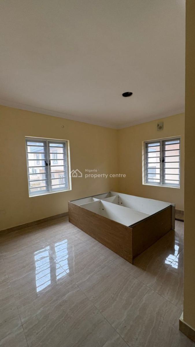 Self Compound 4 Bedroom Duplex, Gra, Agodi, Ibadan, Oyo, Detached Duplex for Rent