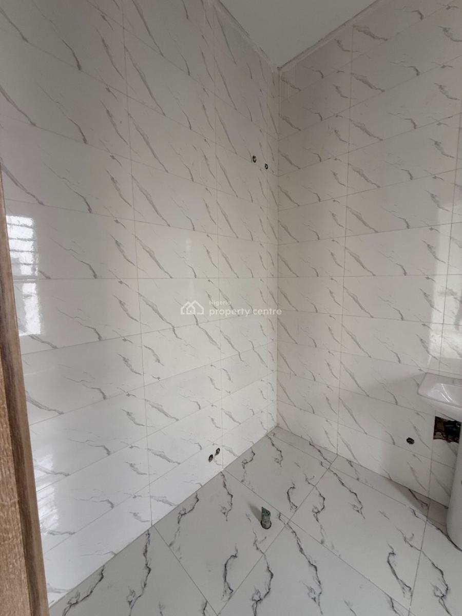 Brand New 4 Bedroom Terrace Duplex, Orchid Road, Lekki Phase 2, Lekki, Lagos, Terraced Duplex for Sale