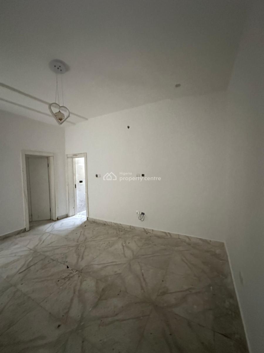 Brand New Spacious 1 Bedroom Apartment Orchid Road, Orchid Road, Lekki, Lagos, Mini Flat (room and Parlour) for Rent