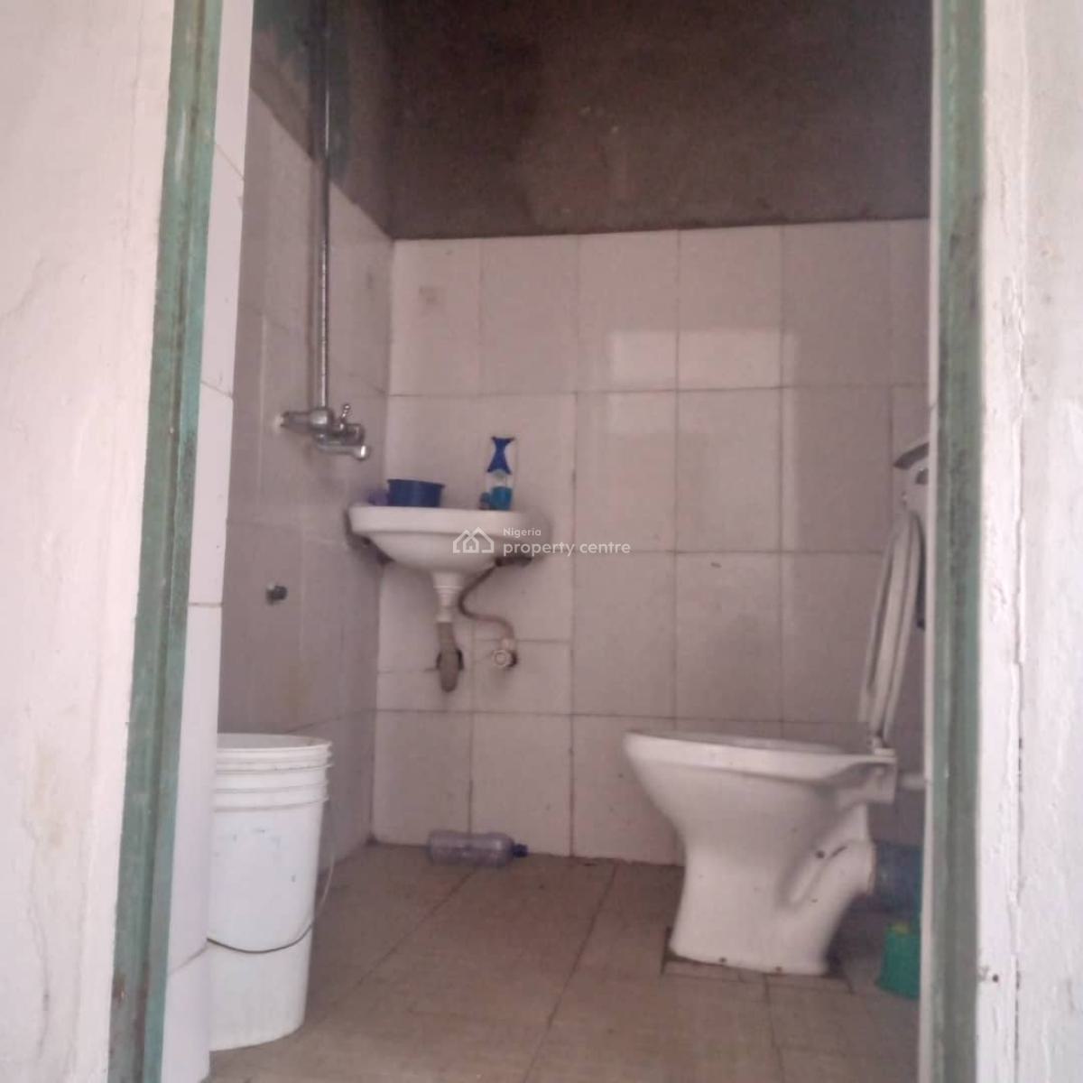 Lovely Self Serviced 3 Bedroom Flat, Off Alhaji Masha Road, Surulere, Lagos, Flat / Apartment for Rent