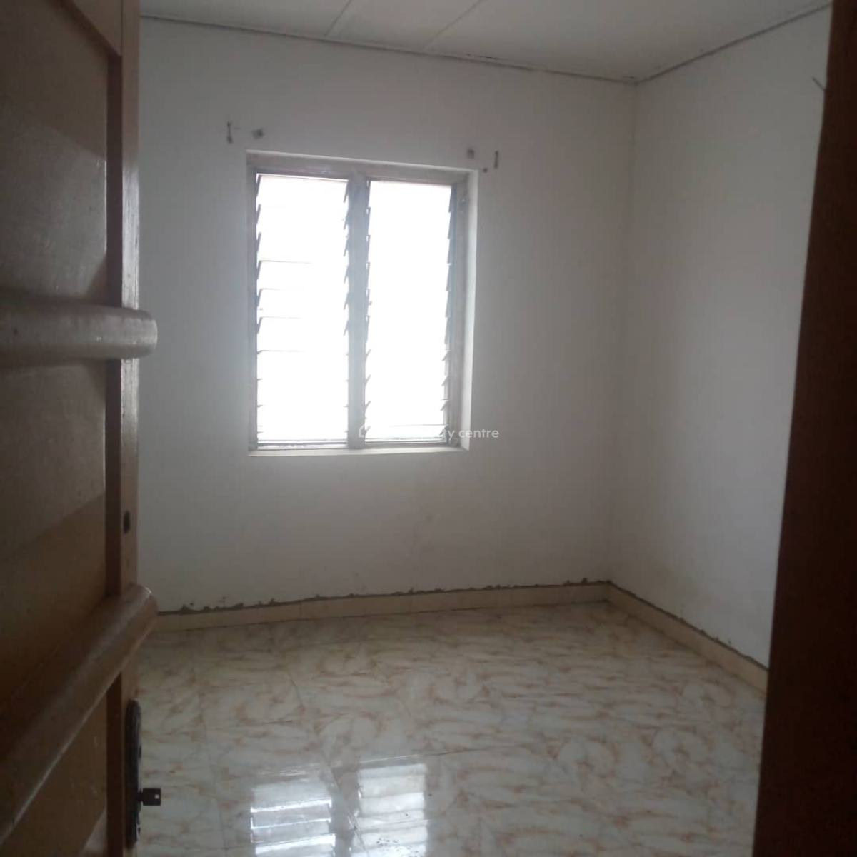 Lovely Self Serviced 3 Bedroom Flat, Off Alhaji Masha Road, Surulere, Lagos, Flat / Apartment for Rent