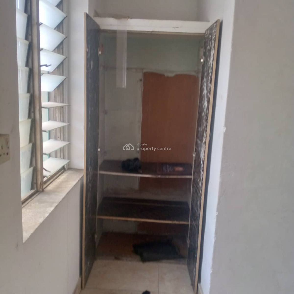 Lovely Self Serviced 3 Bedroom Flat, Off Alhaji Masha Road, Surulere, Lagos, Flat / Apartment for Rent