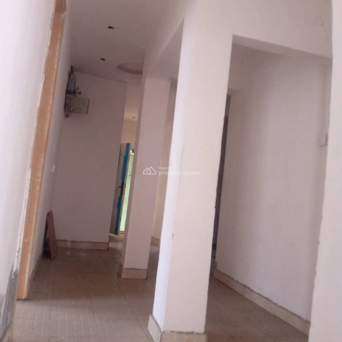 Lovely Self Serviced 3 Bedroom Flat, Off Alhaji Masha Road, Surulere, Lagos, Flat / Apartment for Rent