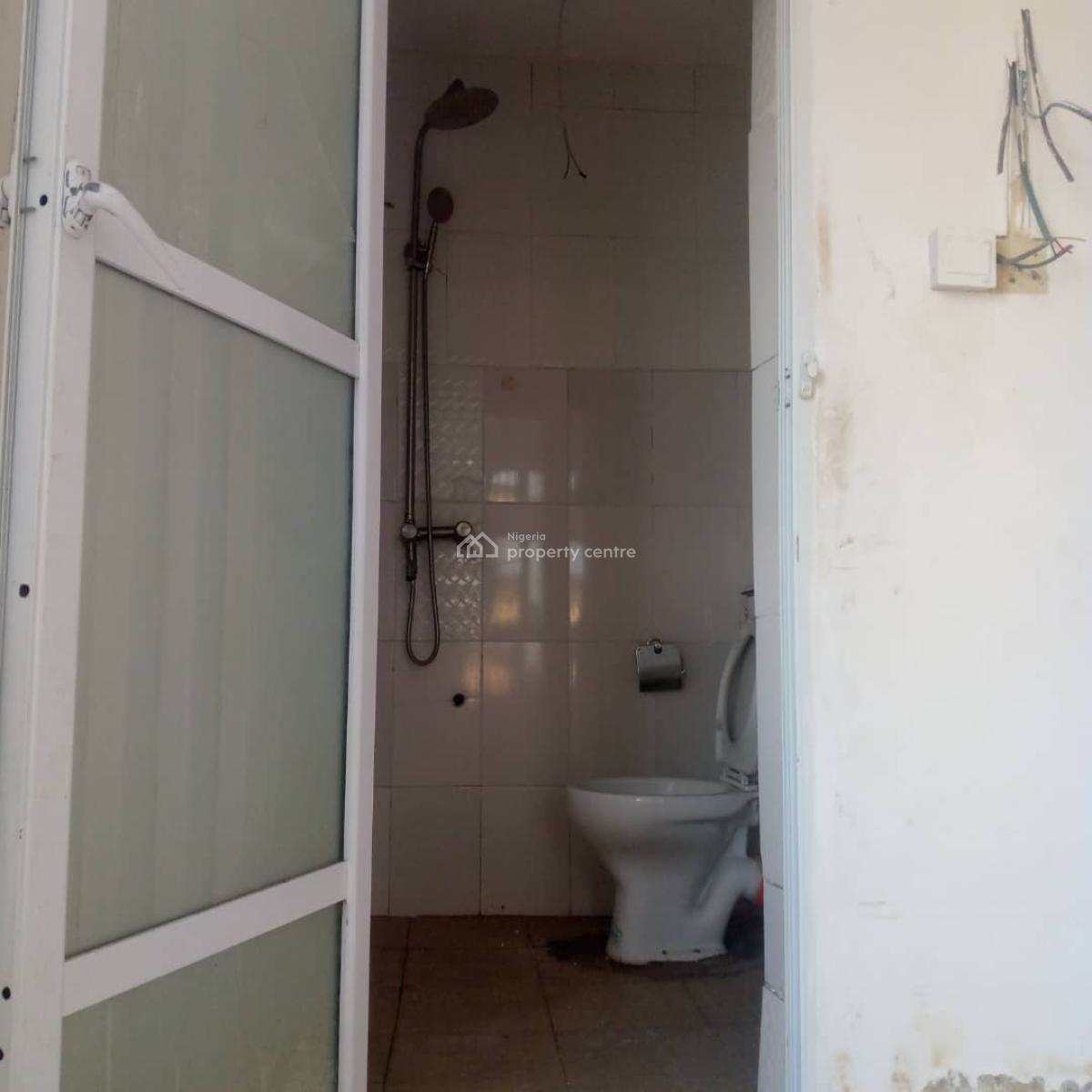 Lovely Self Serviced 3 Bedroom Flat, Off Alhaji Masha Road, Surulere, Lagos, Flat / Apartment for Rent