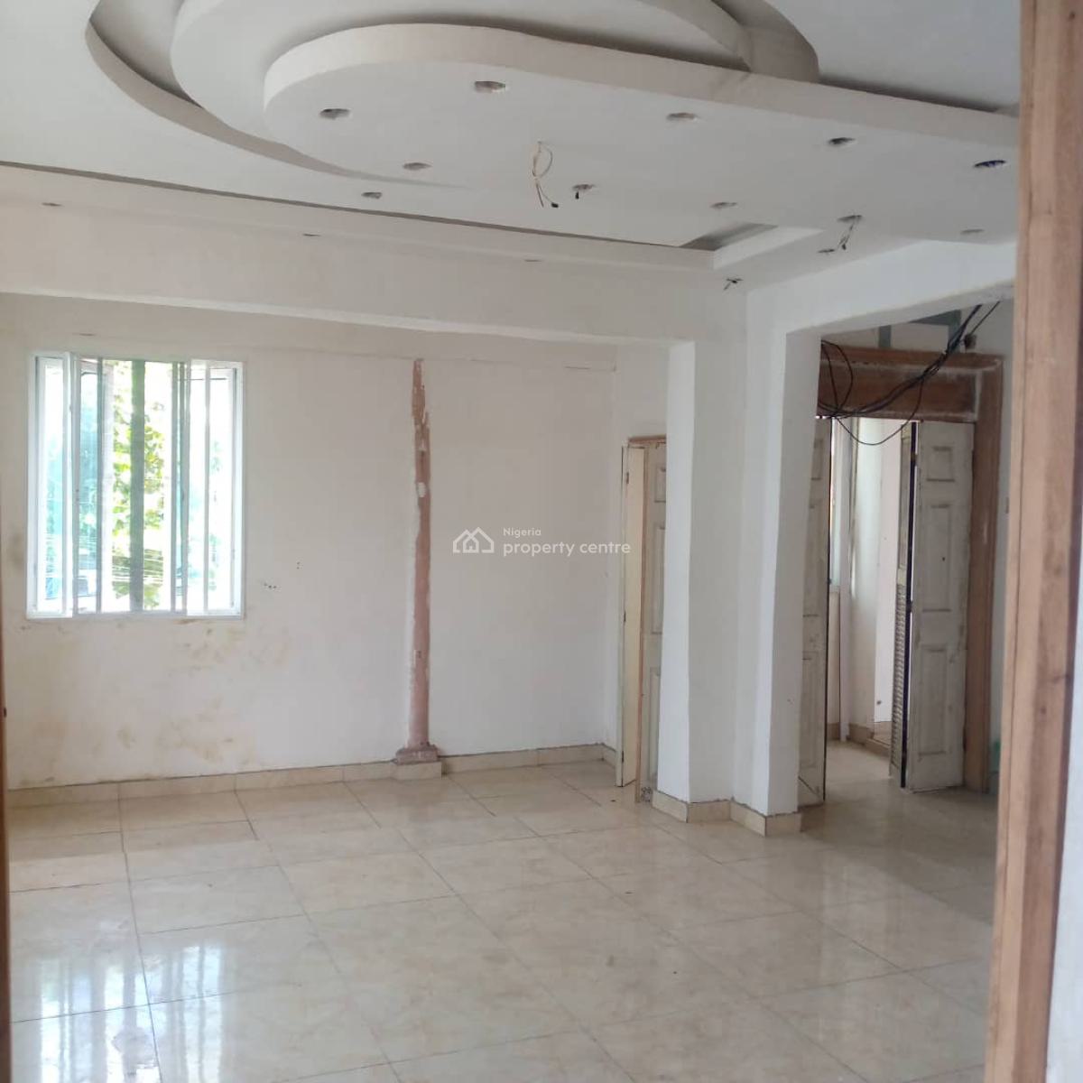 Lovely Self Serviced 3 Bedroom Flat, Off Alhaji Masha Road, Surulere, Lagos, Flat / Apartment for Rent