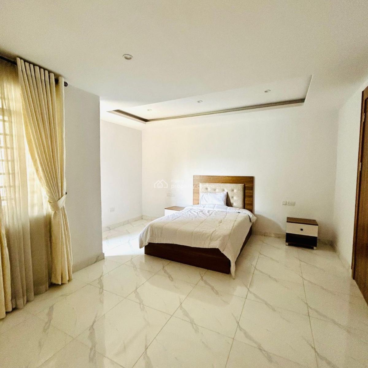 Luxury 4bedroom, Ikate, Lekki, Lagos, Terraced Duplex for Sale