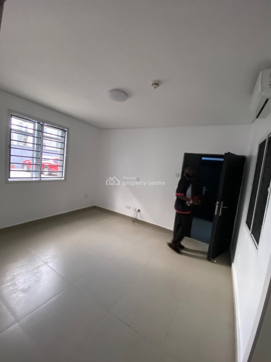 Luxury Serviced 1 Bedroom Flat with Ac, Internet,washing Machine & Dstv, By Lekki Palm City, Ajah, Lagos, Mini Flat (room and Parlour) for Rent