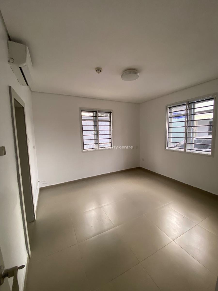 Luxury Serviced 1 Bedroom Flat with Ac, Internet,washing Machine & Dstv, By Lekki Palm City, Ajah, Lagos, Mini Flat (room and Parlour) for Rent