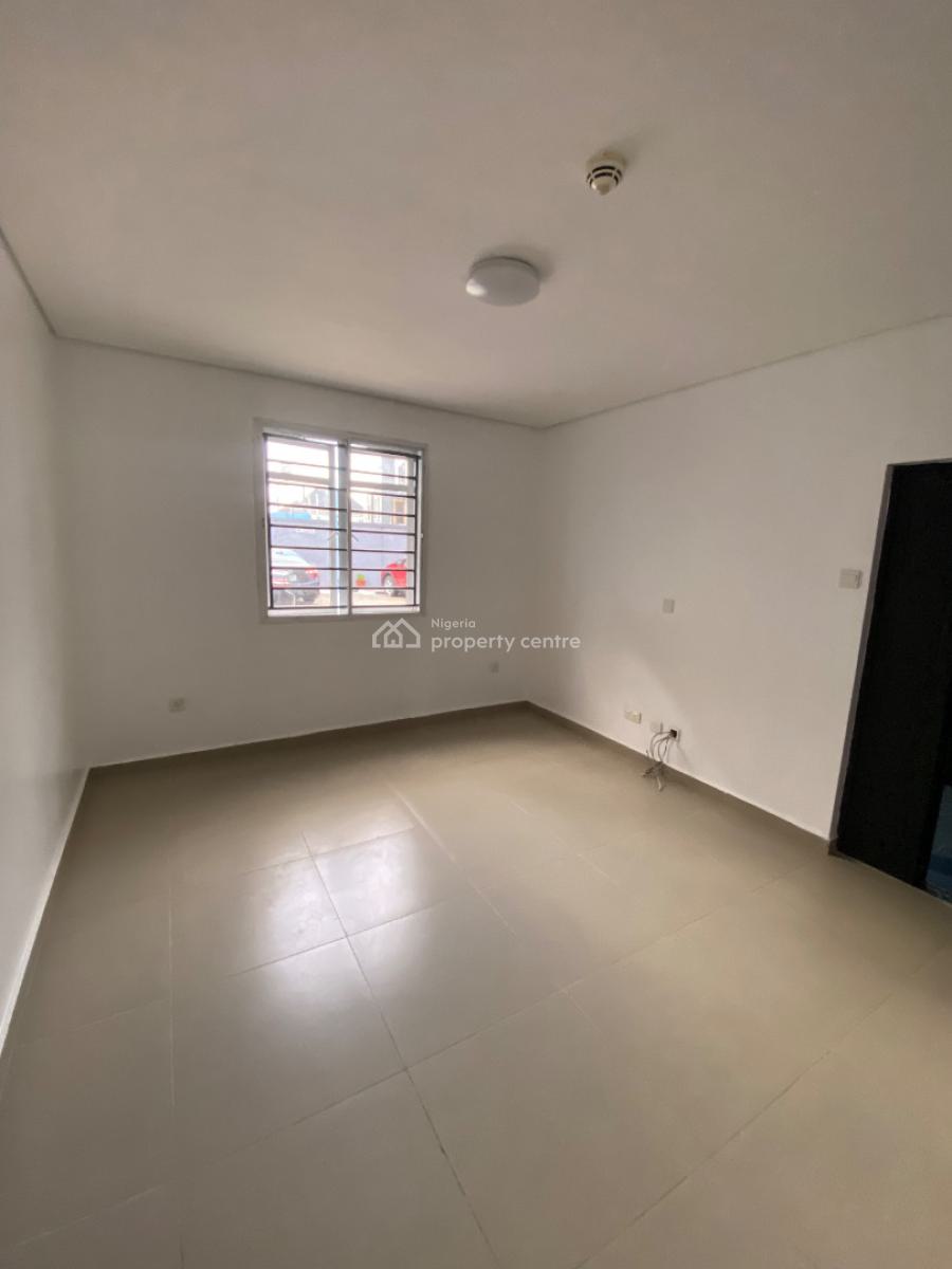 Luxury Serviced 1 Bedroom Flat with Ac, Internet,washing Machine & Dstv, By Lekki Palm City, Ajah, Lagos, Mini Flat (room and Parlour) for Rent