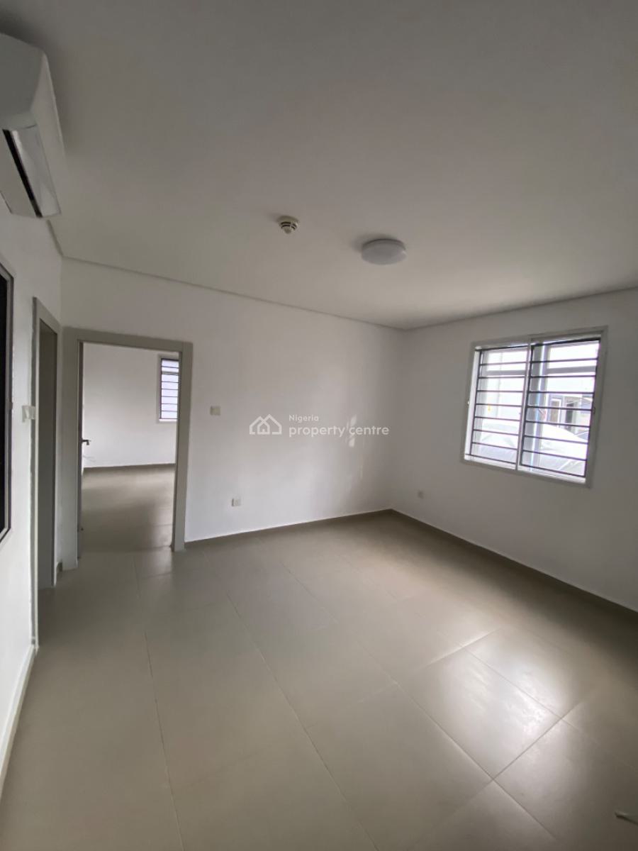 Luxury Serviced 1 Bedroom Flat with Ac, Internet,washing Machine & Dstv, By Lekki Palm City, Ajah, Lagos, Mini Flat (room and Parlour) for Rent
