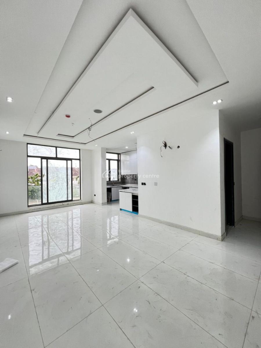 Luxury 2bedroom Apartment, Lekki Phase 1, Lekki, Lagos, Flat / Apartment for Sale