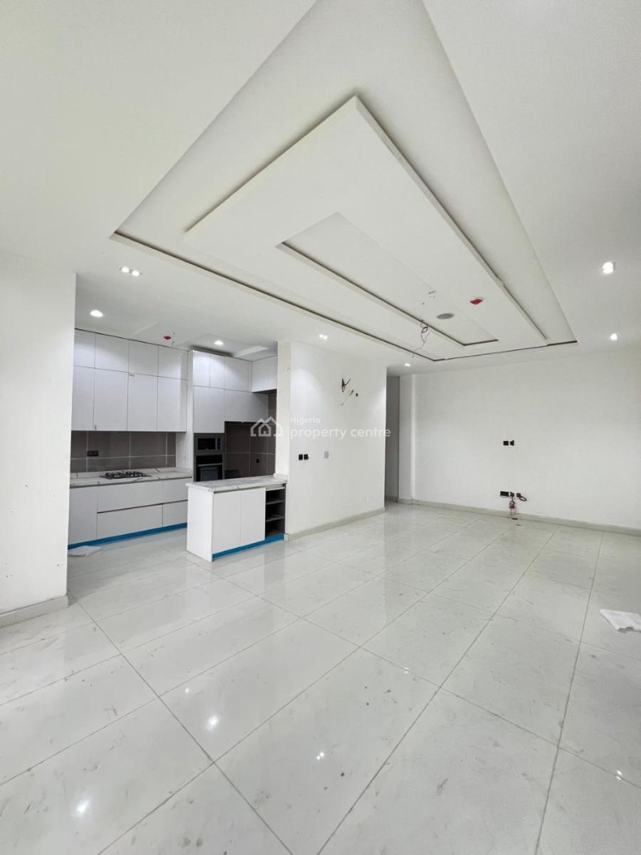 Luxury 2bedroom Apartment, Lekki Phase 1, Lekki, Lagos, Flat / Apartment for Sale