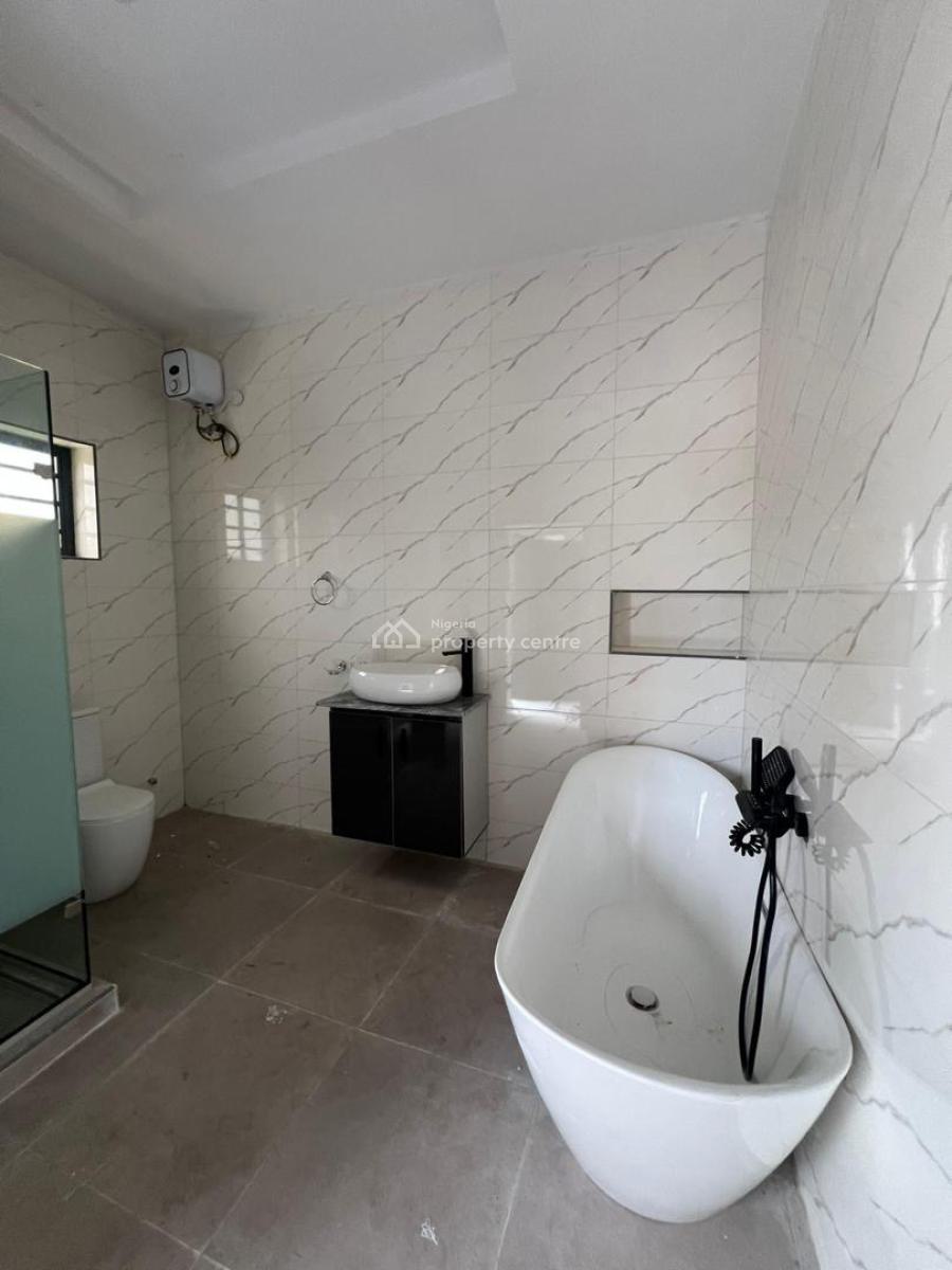 Luxury 4 Bedroom, Orchid, Lekki, Lagos, Semi-detached Duplex for Sale