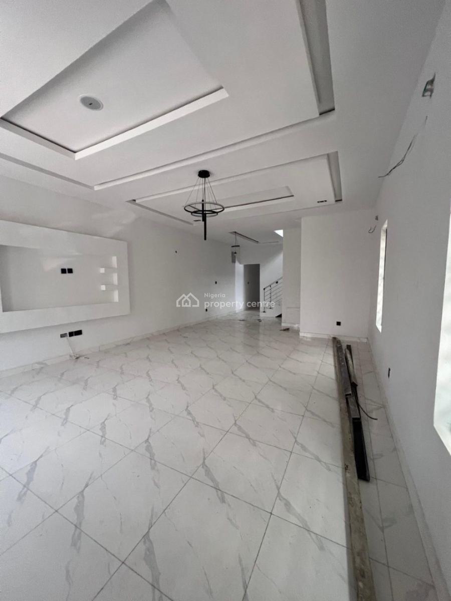 Luxury 4 Bedroom, Orchid, Lekki, Lagos, Semi-detached Duplex for Sale