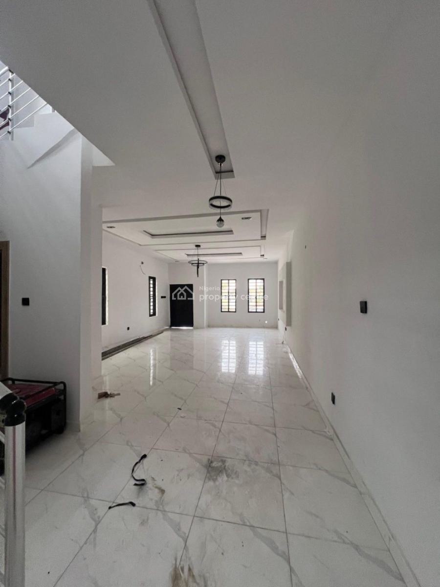 Luxury 4 Bedroom, Orchid, Lekki, Lagos, Semi-detached Duplex for Sale