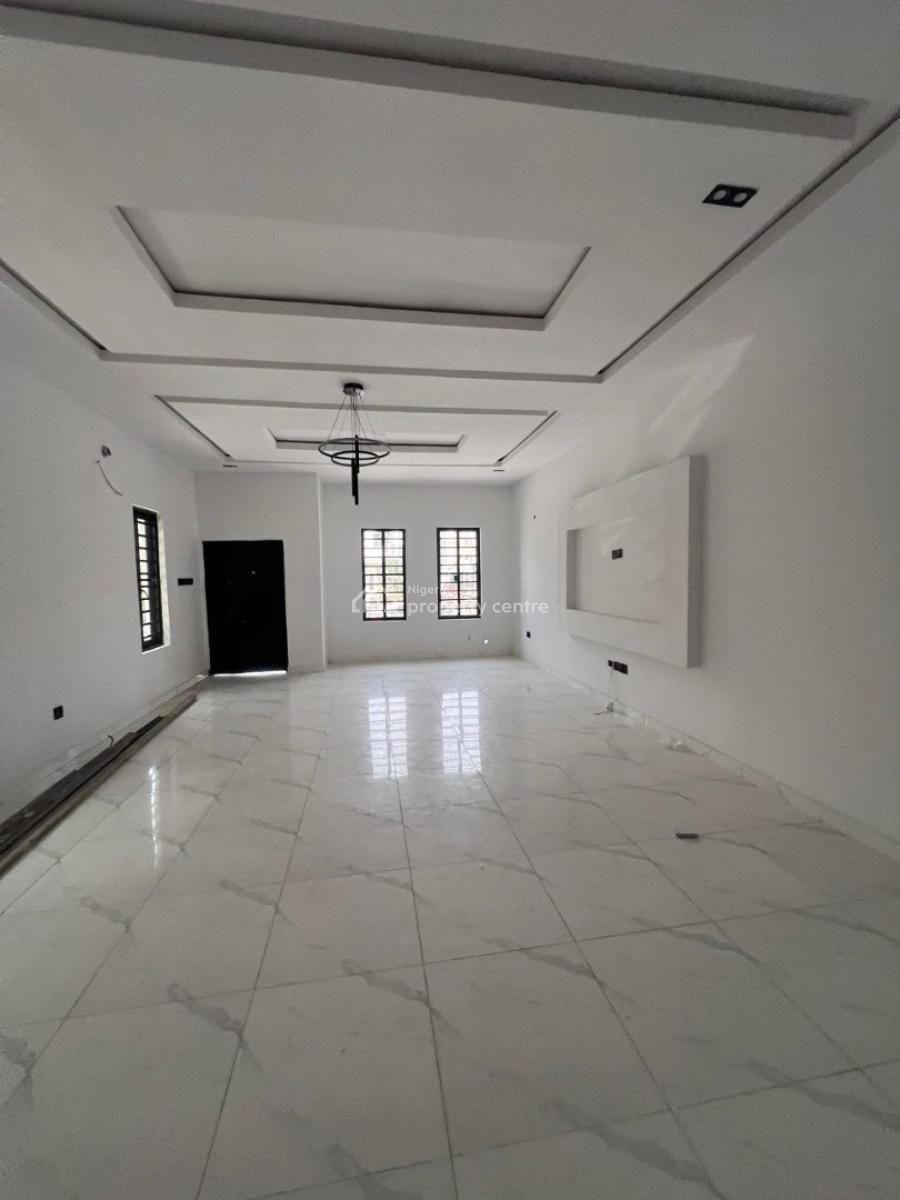 Luxury 4 Bedroom, Orchid, Lekki, Lagos, Semi-detached Duplex for Sale