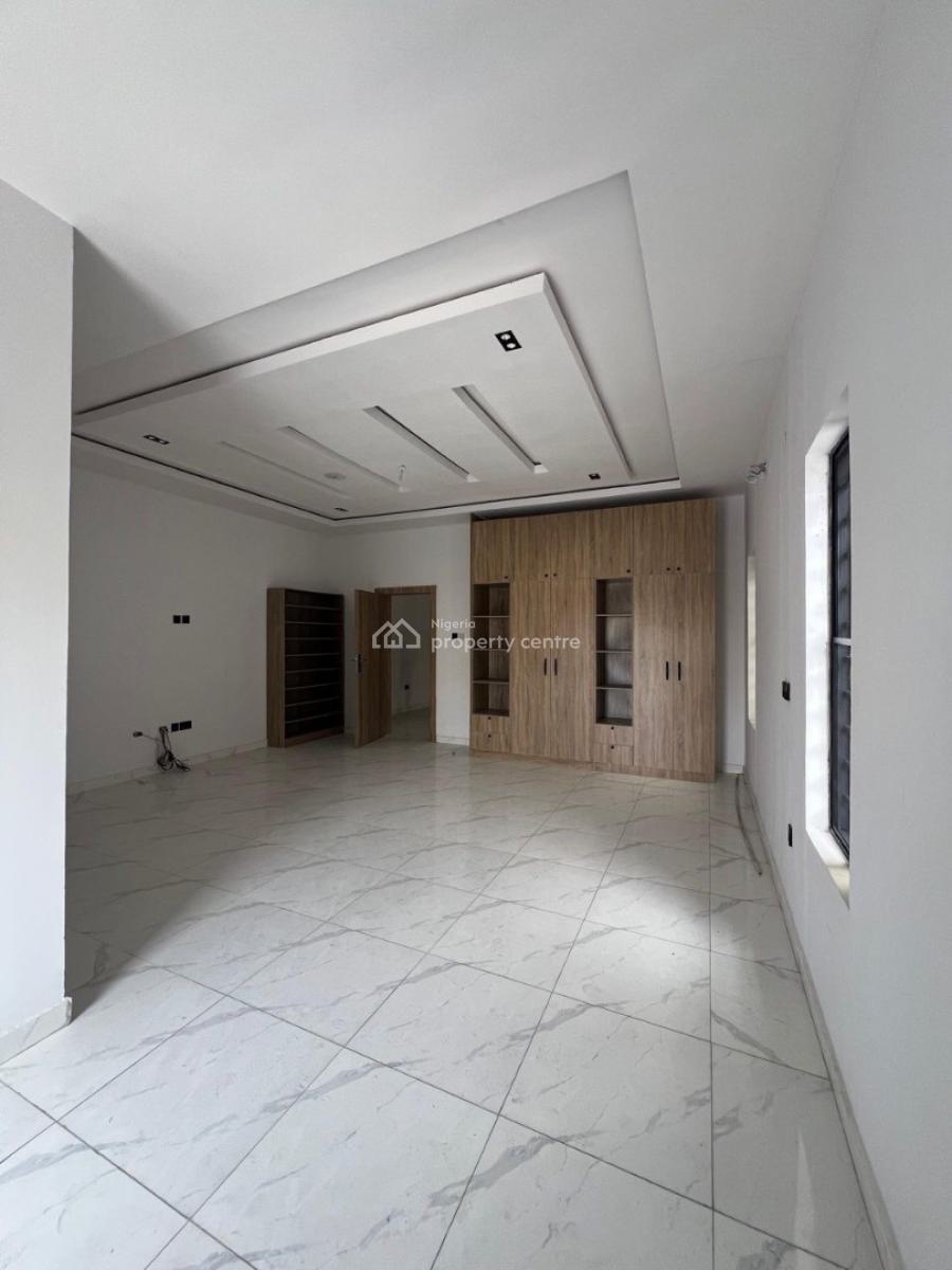 Luxury 4 Bedroom, Orchid, Lekki, Lagos, Semi-detached Duplex for Sale