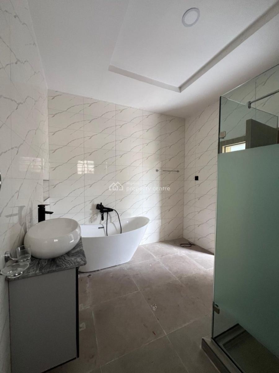 Luxury 4 Bedroom, Orchid, Lekki, Lagos, Semi-detached Duplex for Sale