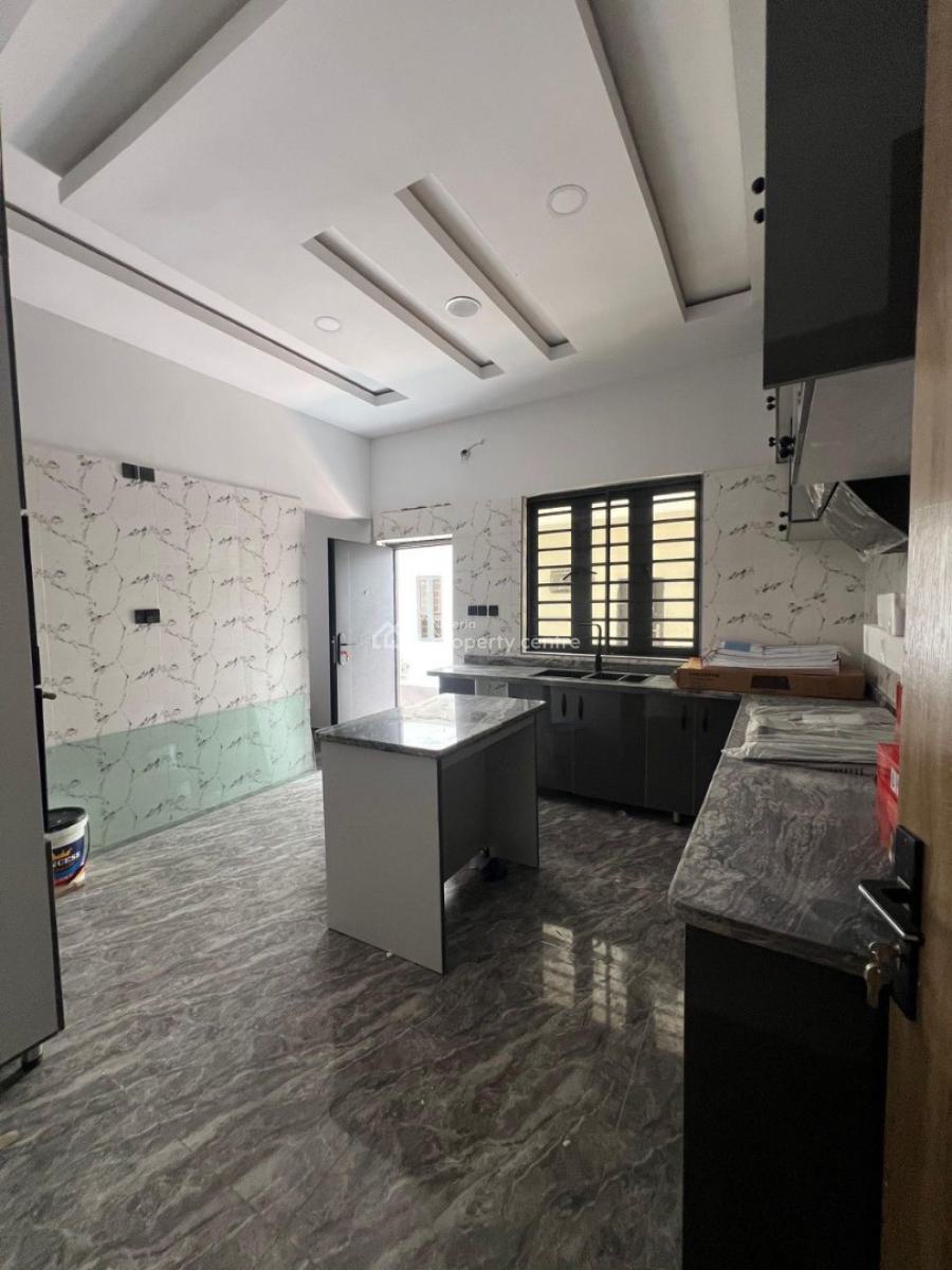 Luxury 4 Bedroom, Orchid, Lekki, Lagos, Semi-detached Duplex for Sale