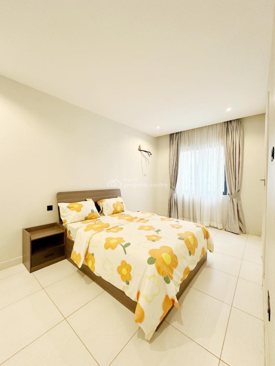 Brand New 4 Bedroom Terrace Duplex with Bq, Lekki Phase 1, Lekki Phase 1, Lekki, Lagos, Terraced Duplex for Sale