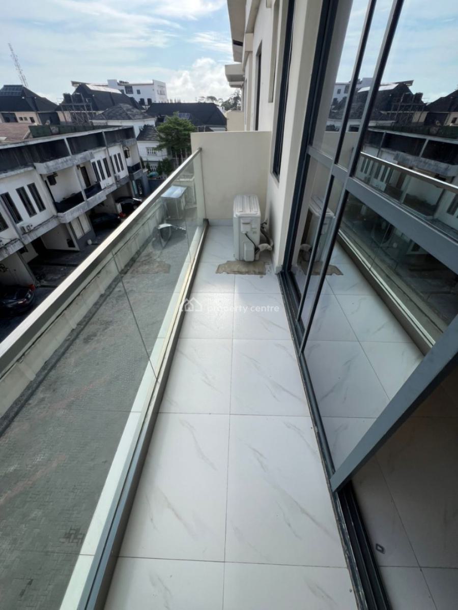 2bedroom Apartment, Ikate, Lekki, Lagos, Flat / Apartment for Rent