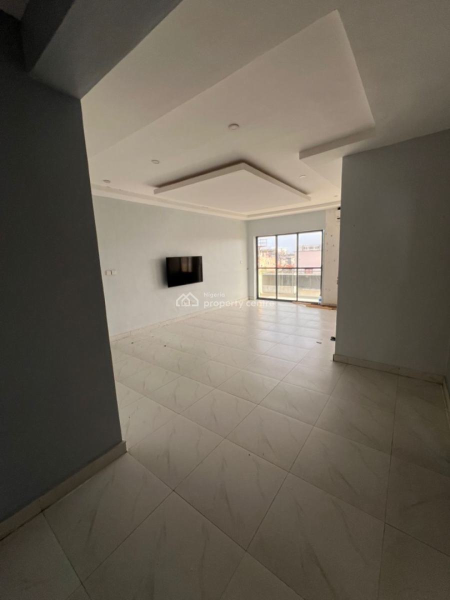 2bedroom Apartment, Ikate, Lekki, Lagos, Flat / Apartment for Rent
