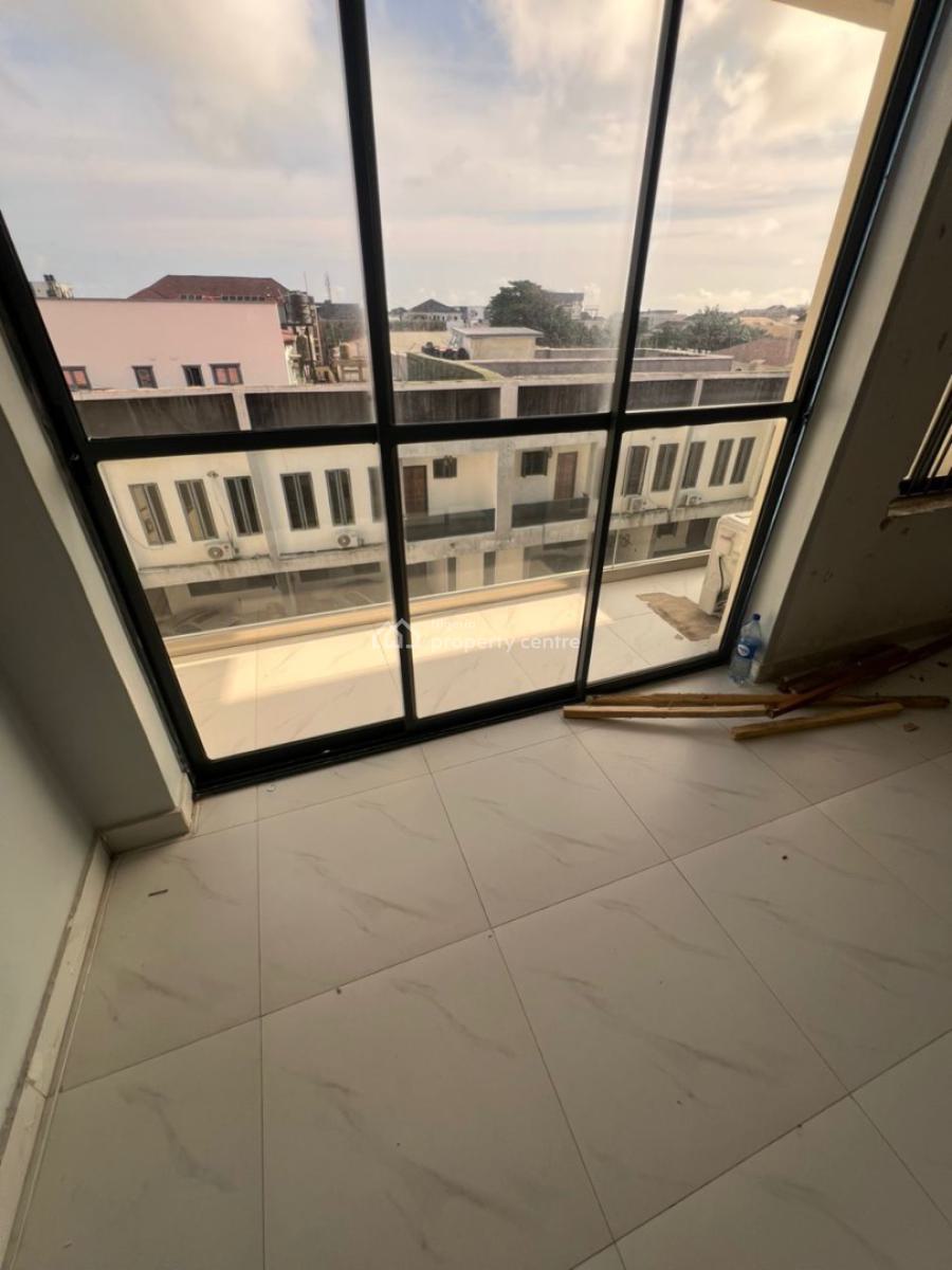 2bedroom Apartment, Ikate, Lekki, Lagos, Flat / Apartment for Rent