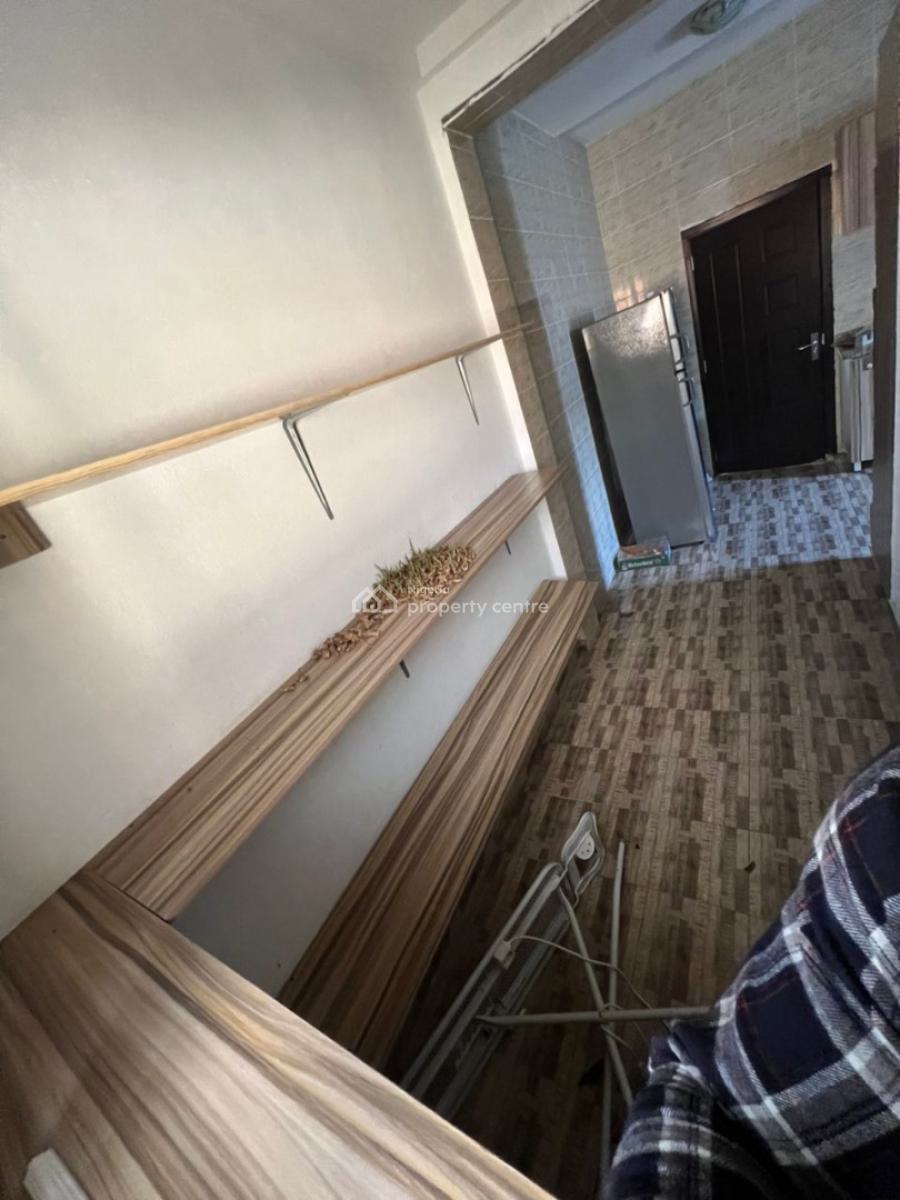 2bedroom Apartment, Ikate, Lekki, Lagos, Flat / Apartment for Rent