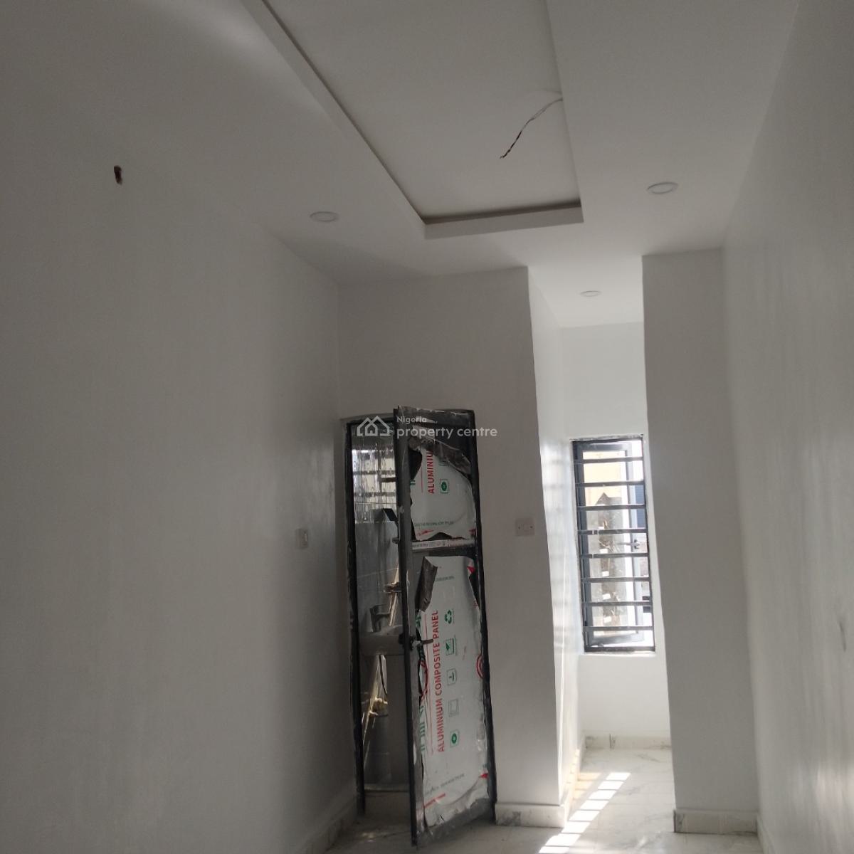 Newly Built Mini Flat, Ago Palace, Isolo, Lagos, Flat / Apartment for Rent