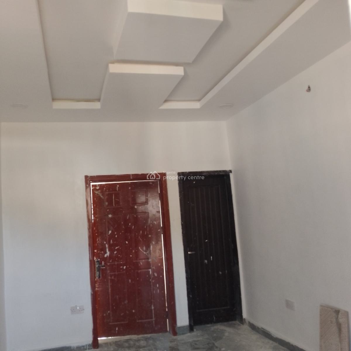 Newly Built Mini Flat, Ago Palace, Isolo, Lagos, Flat / Apartment for Rent