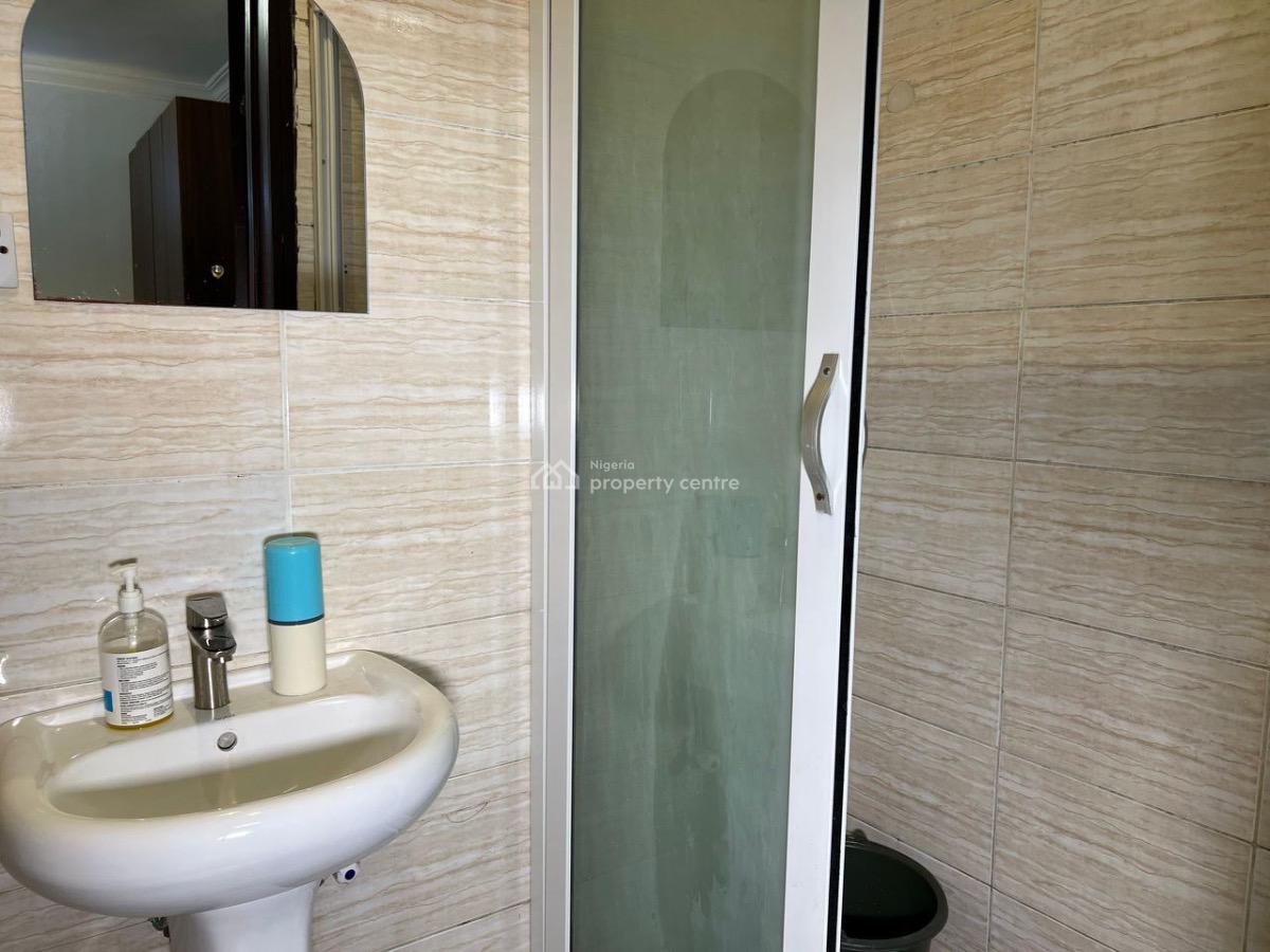 3 Bedrooms Apartment ( Amazon), Anthony, Maryland, Lagos, House Short Let