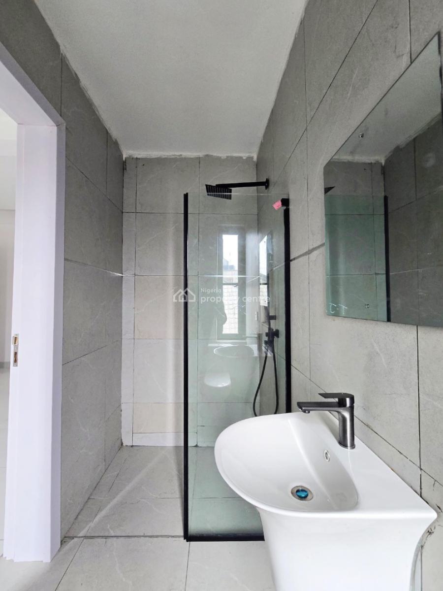 Captivating 2 Bedroom Apartments with Pool, Gym, Elevator & Rooftop, Elevate Your Lifestyle Today,secure This Premium Address, Ikate Elegushi, Lekki, Lagos, Flat / Apartment for Sale