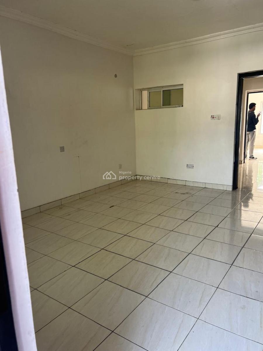Massive 3 Bedroom Terrace Duplex, Meridian Park Estate, Awoyaya, Ibeju Lekki, Lagos, Flat / Apartment for Rent
