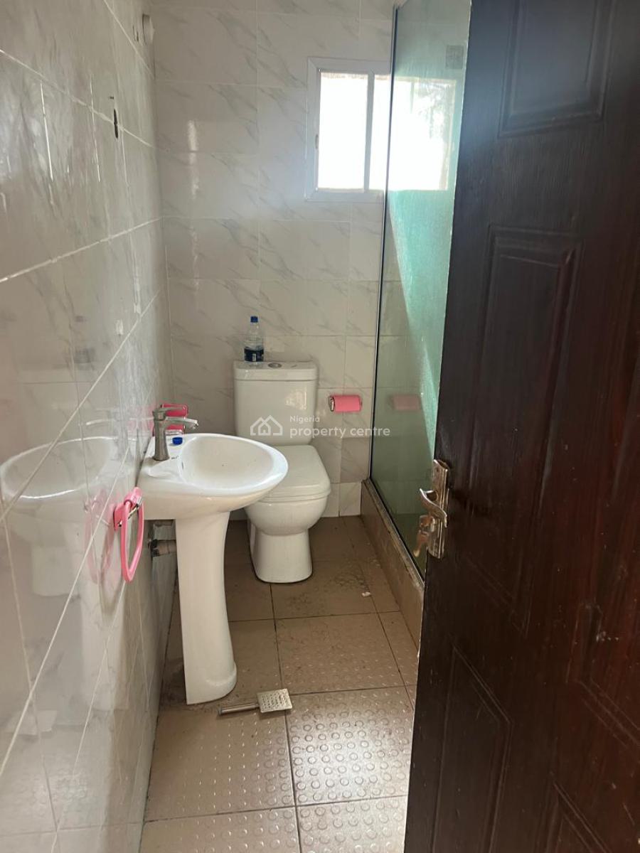 Massive 3 Bedroom Terrace Duplex, Meridian Park Estate, Awoyaya, Ibeju Lekki, Lagos, Flat / Apartment for Rent