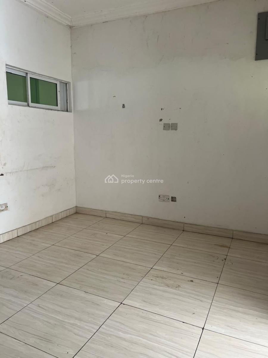 Massive 3 Bedroom Terrace Duplex, Meridian Park Estate, Awoyaya, Ibeju Lekki, Lagos, Flat / Apartment for Rent