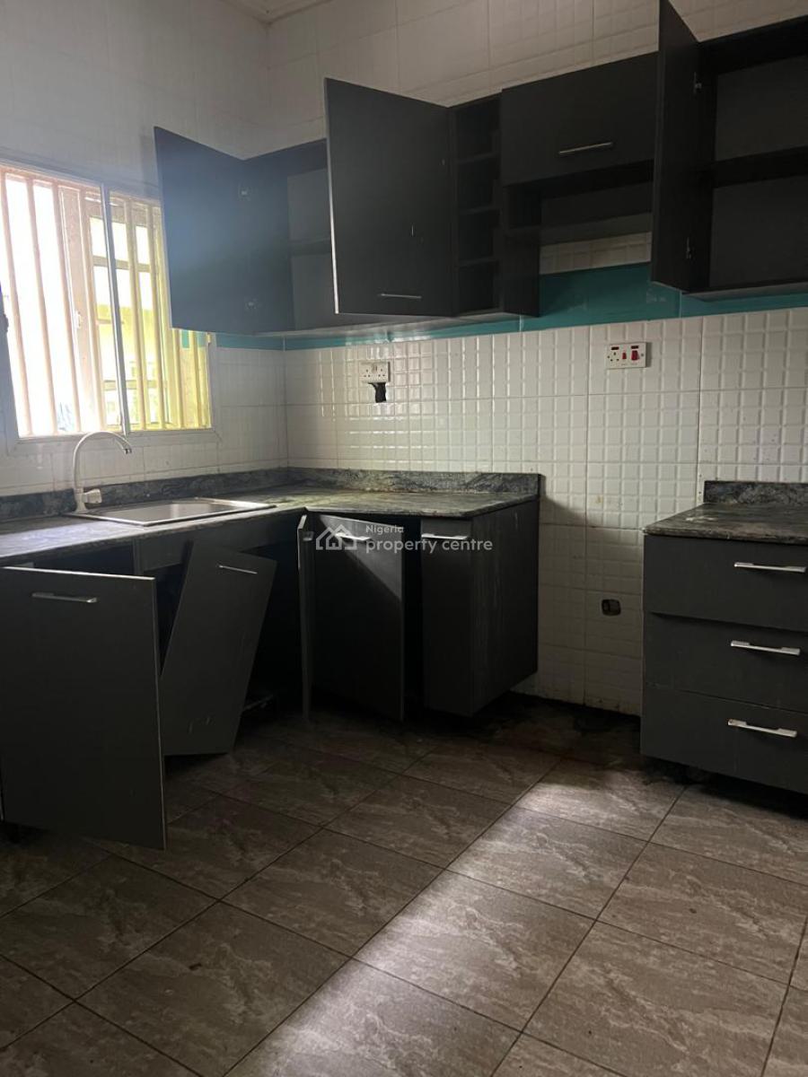 Massive 3 Bedroom Terrace Duplex, Meridian Park Estate, Awoyaya, Ibeju Lekki, Lagos, Flat / Apartment for Rent