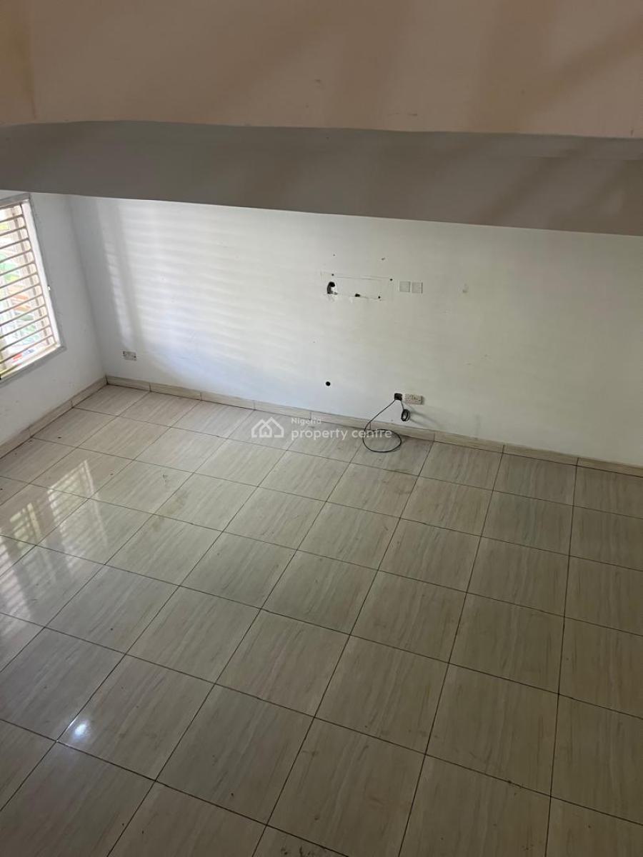 Massive 3 Bedroom Terrace Duplex, Meridian Park Estate, Awoyaya, Ibeju Lekki, Lagos, Flat / Apartment for Rent