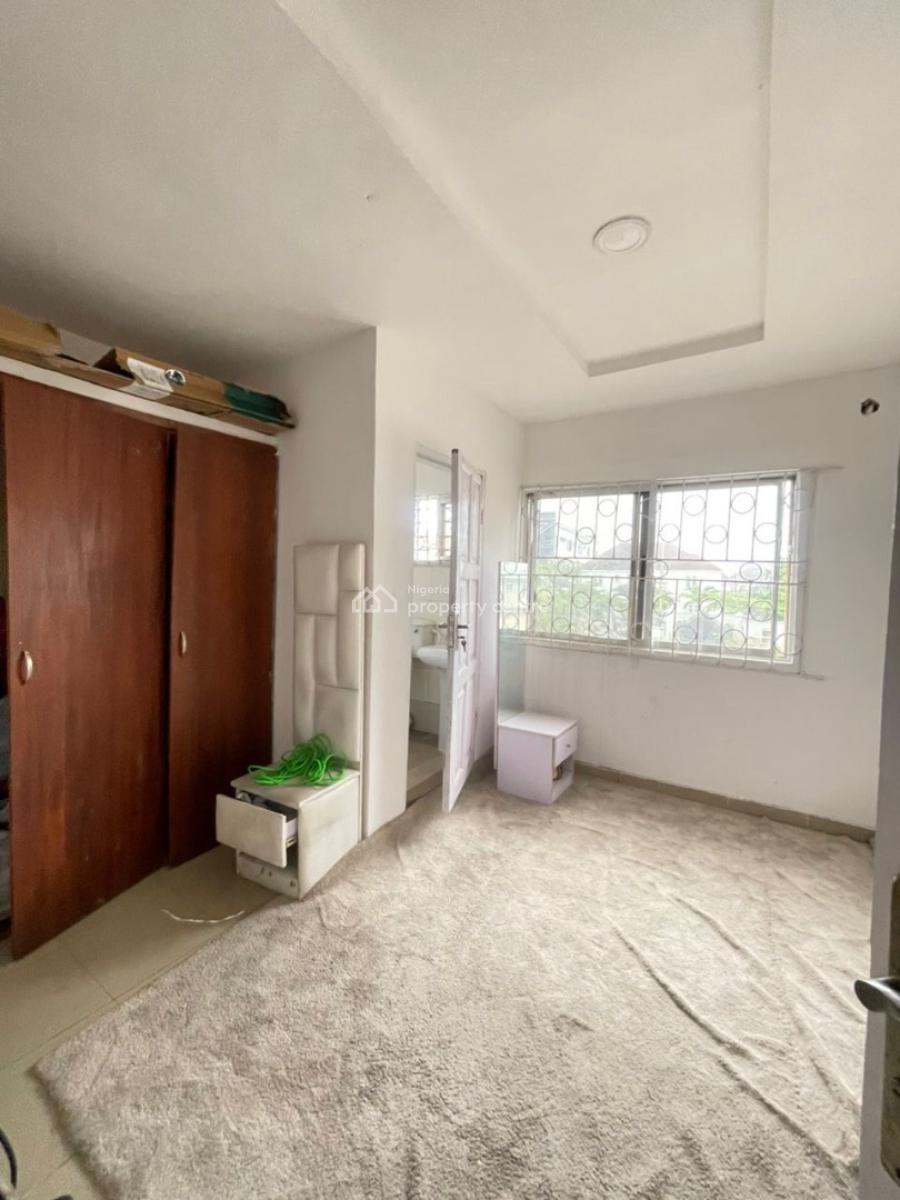 Luxury 2 Bedroom Apartment, Thomas Estate, Ajah, Lagos, Flat / Apartment for Rent