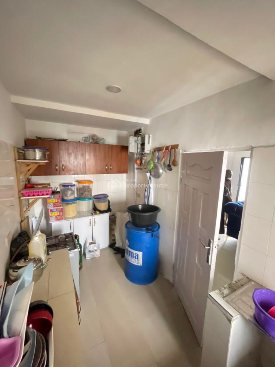 Luxury 2 Bedroom Apartment, Thomas Estate, Ajah, Lagos, Flat / Apartment for Rent